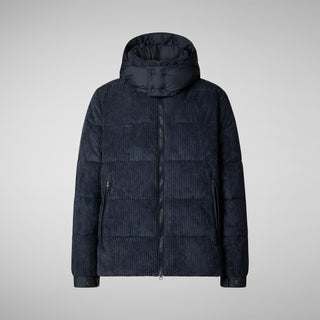 ALBUS CORD JACKET