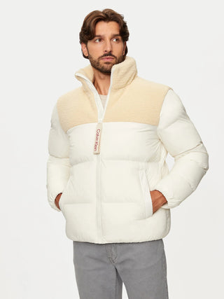 SHERPA PUFFER JACKET