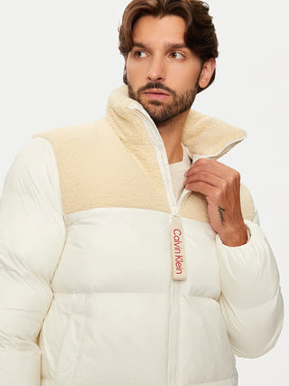 SHERPA PUFFER JACKET