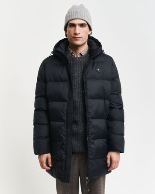 ACTIVE LONG CLOUD JACKET