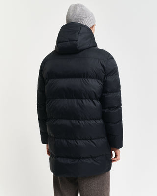 ACTIVE LONG CLOUD JACKET