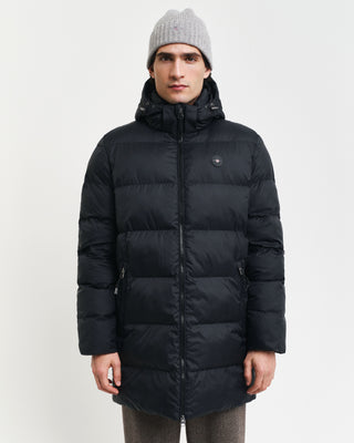 ACTIVE LONG CLOUD JACKET