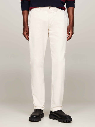 COTTON CORDUROY PANTS