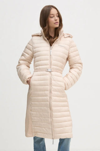 PADDED COAT