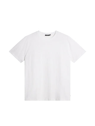 Sid Basic T-Shirt White