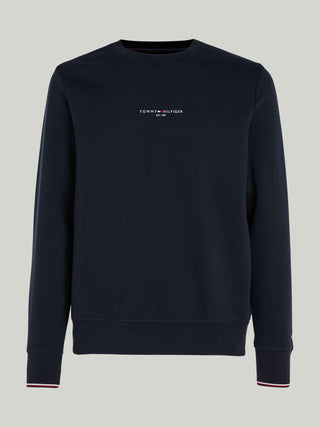 LOGO SWEATSHIRT