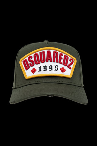 1985 CAP