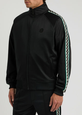LA VESTE SURVETEMENT