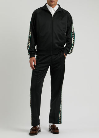 LA VESTE SURVETEMENT