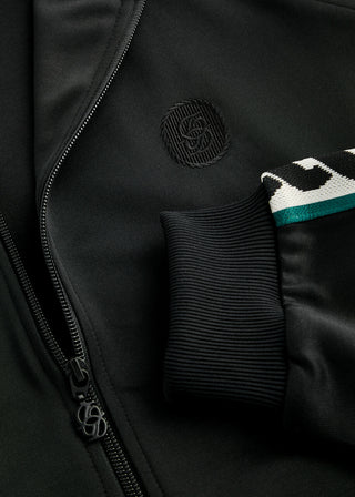 LA VESTE SURVETEMENT