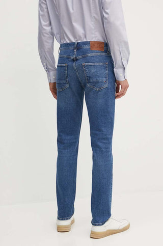 STRAIGHT DENTON JEANS