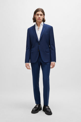 SLIM FIT SUIT