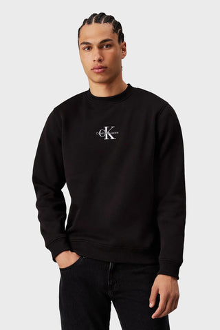 CLASSIC CREW NECK