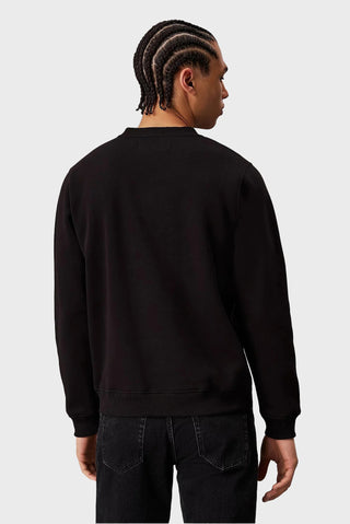 CLASSIC CREW NECK