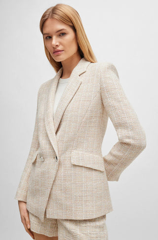 JARINARA BLAZER