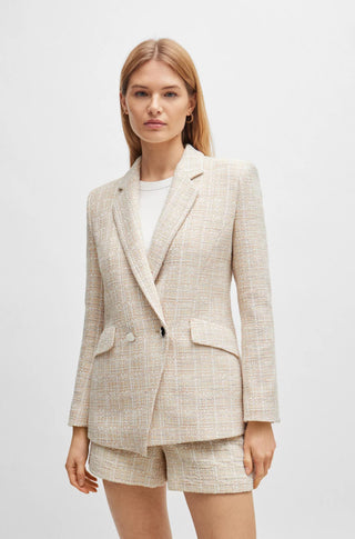 JARINARA BLAZER