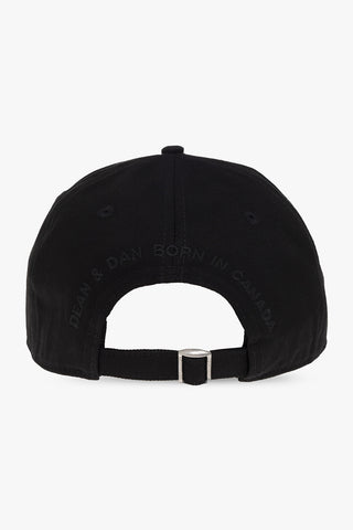 PATCH FLAG CAP