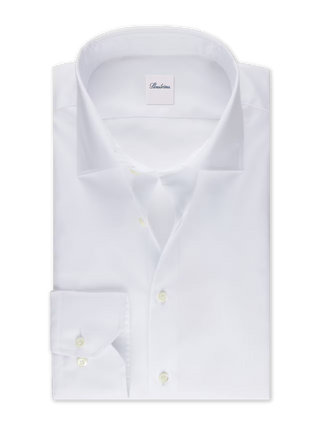 Stenströms Regular Twill Skjorta herr