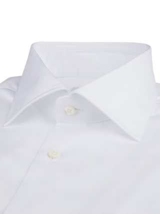 Stenströms Regular Twill Skjorta herr