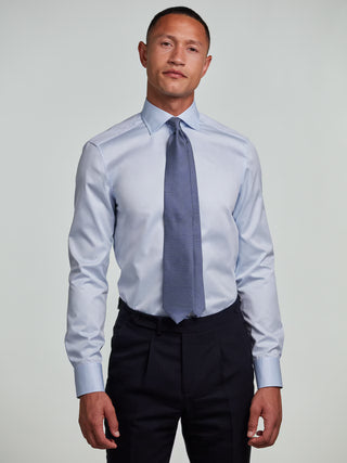 Stenströms Regular Twill Skjorta herr