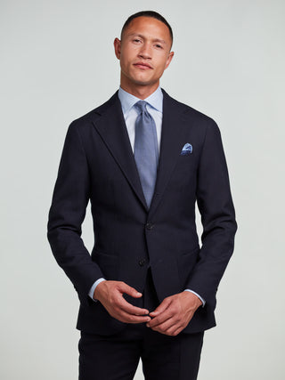 Stenströms Regular Twill Skjorta herr