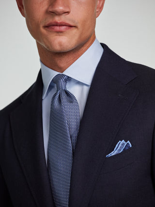 Stenströms Slimline Twill Skjorta Herr