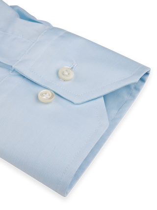 Stenströms Slimline Twill Skjorta Herr