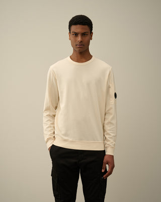 Cotton Diagonal Fleece