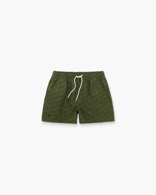 Squiggle Swim Shorts