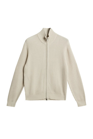 J.Lindeberg Alexis Full Zip Cardigan