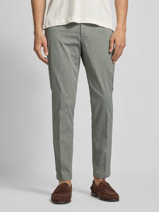 Boss Kaiton Strukturerad Chinos Herr