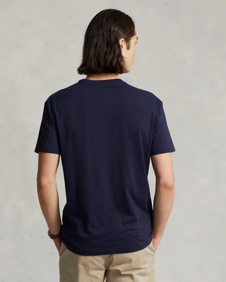 Core Replen T-shirt Navy