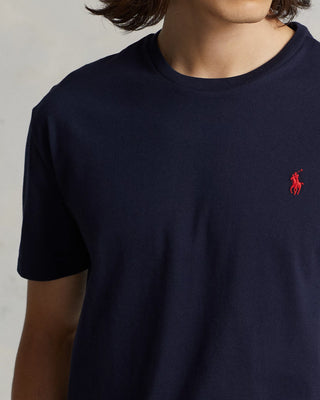Core Replen T-shirt Navy