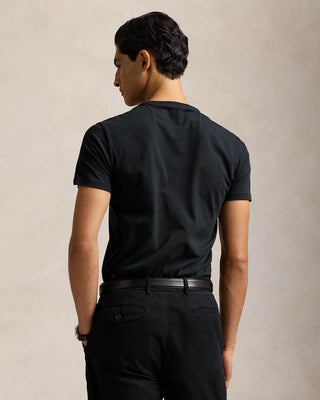 Core Replen T-shirt Black