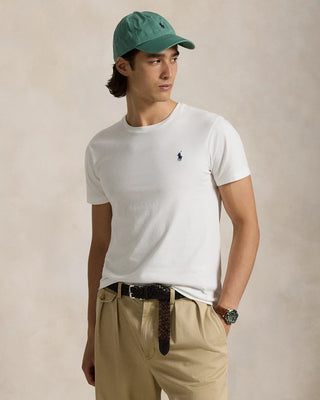 Core Replen T-shirt White