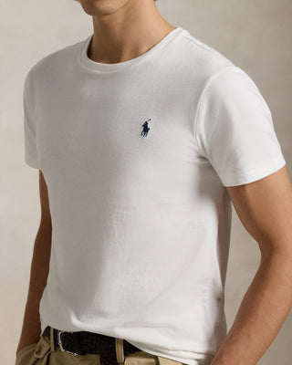 Core Replen T-shirt White