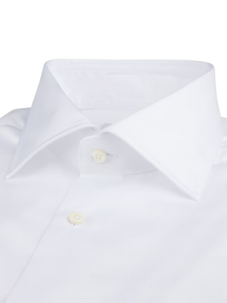 Stenströms Slimline Twill Skjorta Herr