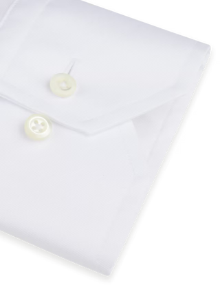 Stenströms Slimline Twill Skjorta Herr
