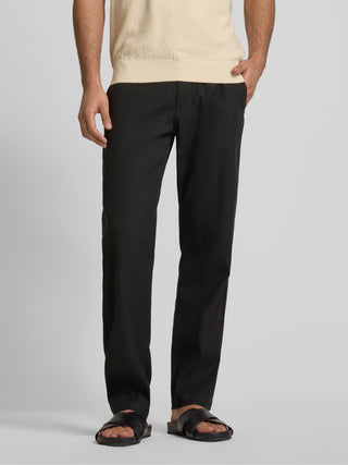 SANDERSON PANTS BLACK