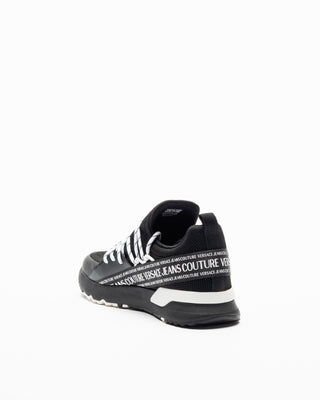 Dynamic dis Sneaker Black