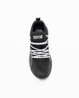 Dynamic dis Sneaker Black