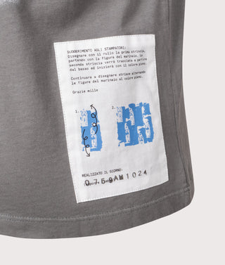T-Shirt Sleeve