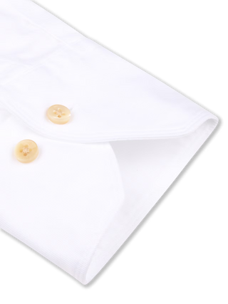 Stenströms Slimline Twill Skjorta Herr