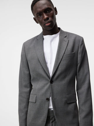 Hopper Active Blazer BLACK