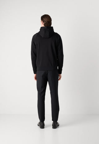 Saggy TL Black