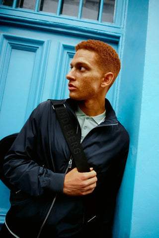 J.Lindeberg Kevin Poly Jacket