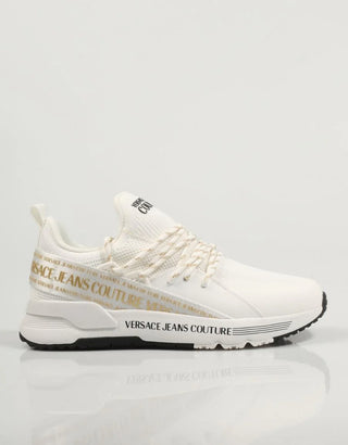 Dynamic dis Sneaker Black