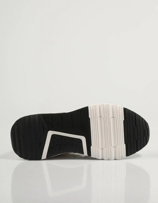 Dynamic dis Sneaker White
