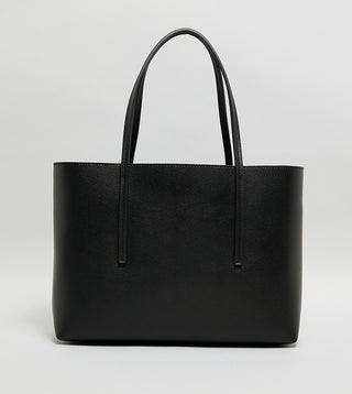 Calvin Klein Tote Bag Svart Dam