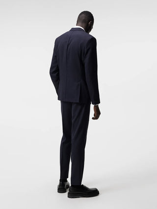 Hopper Active Blazer Navy